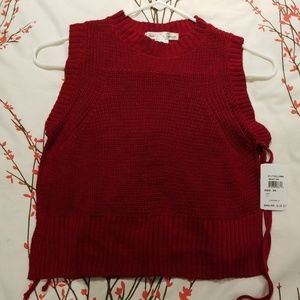 Nordstrom Rack - Cute Crop Top